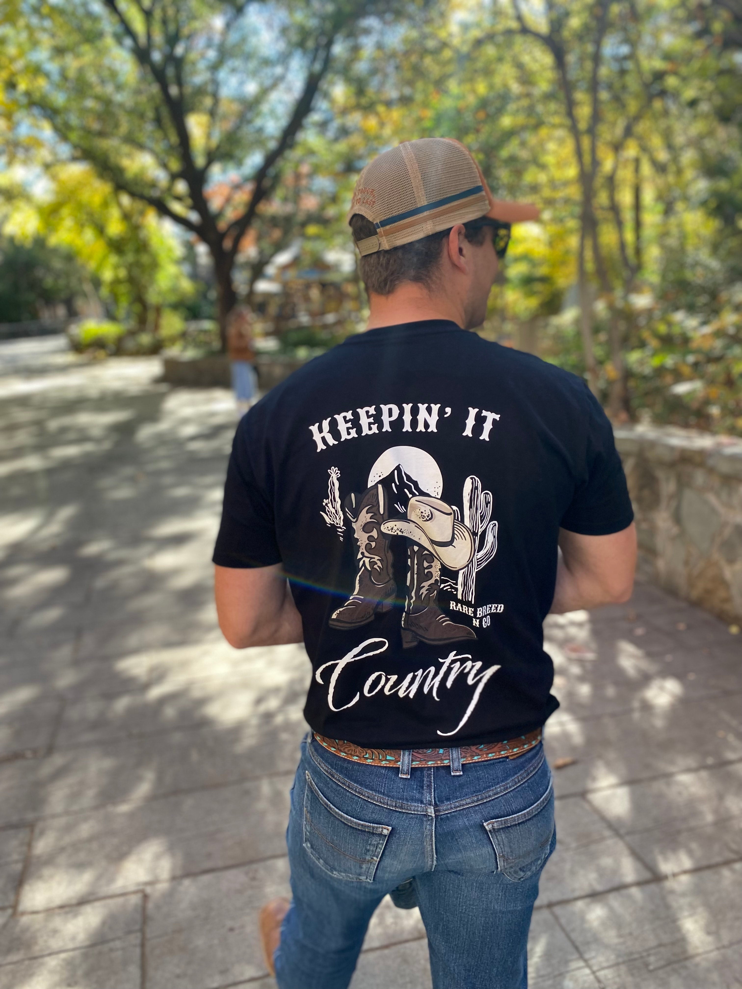 Clothing Rare Breed Hoodie Rare Breed Heavy Crewneck – Poppy Monarch