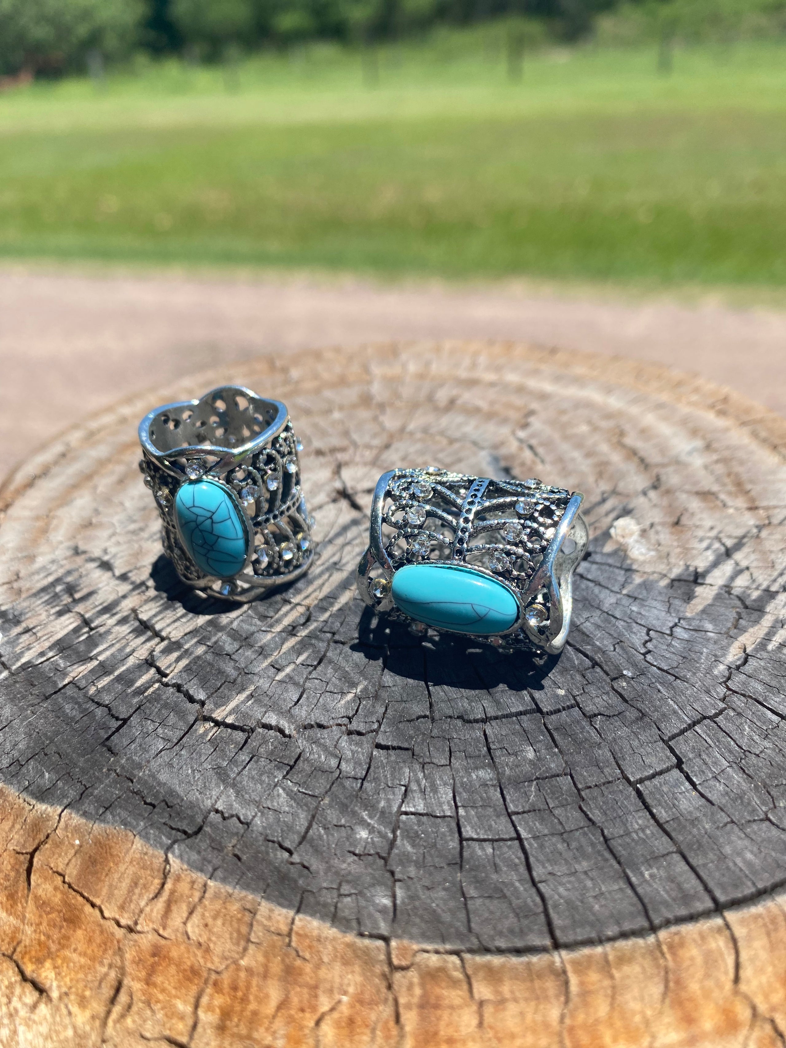 Children's deals turquoise jewelry